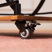 ServeSoir Multipurpose Collapsible Trolley