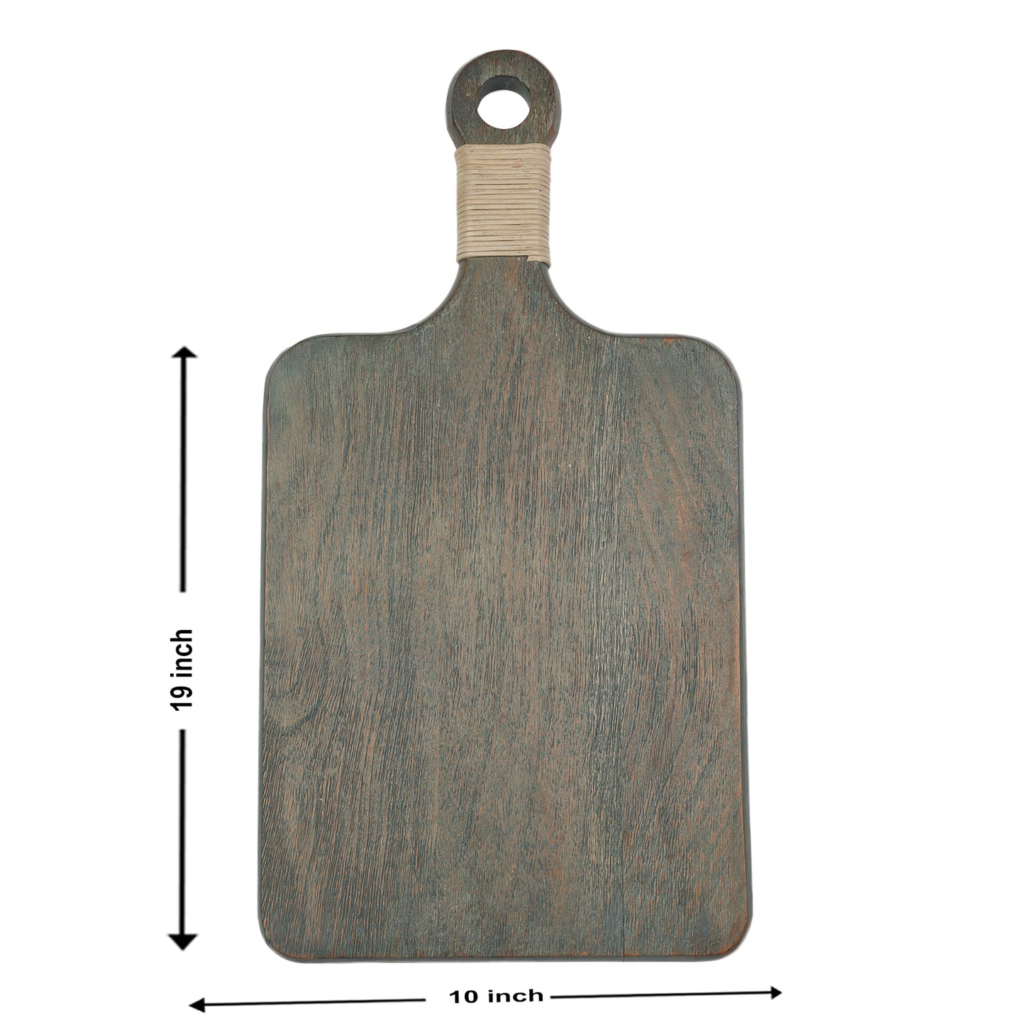 soaked in dew acacia wood chopping board