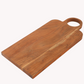 Slizen Acacia Wood Chopping Board