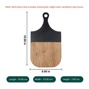 SnipSnap Serving Board