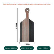 Choww Serving Board