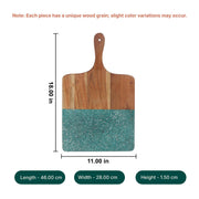 AquaDeck Serving Board