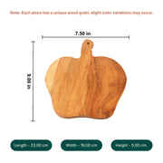 Harvest Serving Board