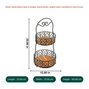 Orbit Multipurpose Storage Basket