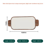 Chill Out Serving Tray