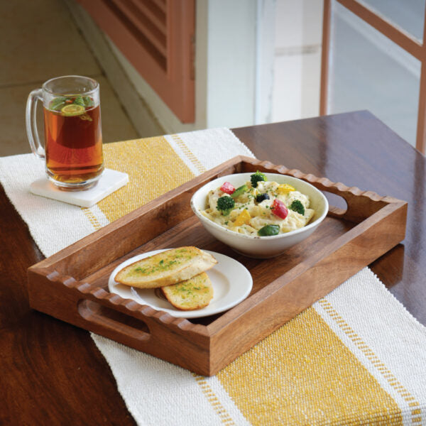 Serving Tray