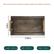 Rasa Serving Tray