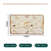 Sneham Serving Tray