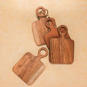 River Loop Serving Board