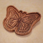 Butterfly Effect Serving Platter