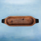 Paddle Up Serving Tray