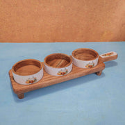 Dip Trip Snack Bowl (Copy)