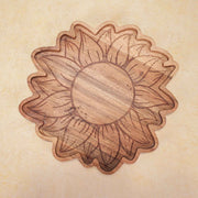 Sunny Side Up Serving Platter