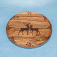 Wild Grove Serving Plate