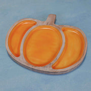 Pump It Up Serving Platter