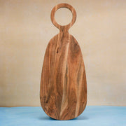 Cutsy Acacia Wood Chopping Board