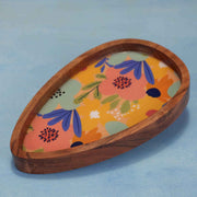 Eggstravagant Serving Platter