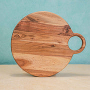 Bistrock Acacia Wood Chopping Board