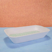 Mint to Be Serving Platter