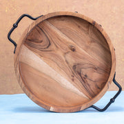 Anugraha Serving Tray(Small)