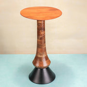 Comet End Table