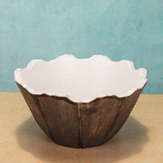 Celest Mango Wood Multipurpose Bowl