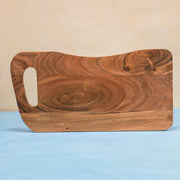Chopsta Acacia Wood Chopping Board