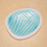 Tropical Drift Serving Platter