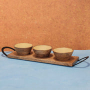 Tripple Treat Snack Bowl (Copy)