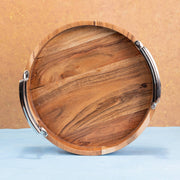 Atithi Serving Tray(Small)