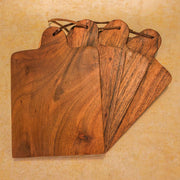 Earthstone Serving Board