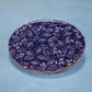 Floral Midnight Serving Platter