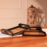 Tamra Serving Tray (Set of 2)