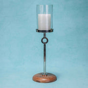 Aurora Candle Holder