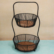 Nest Multipurpose Storage Basket