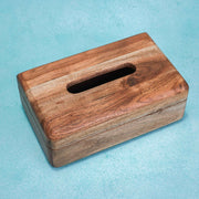 HoldnFold Tissue Box