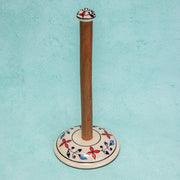 Petal Kitchen Towel Holder
