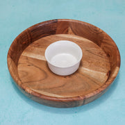 Snacit Chip & Dip Platter