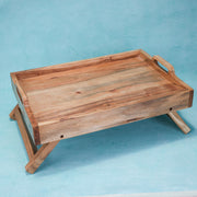 Snoozer Foldable Bed Table