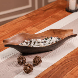 Prakriti Multipurpose Decor Tray