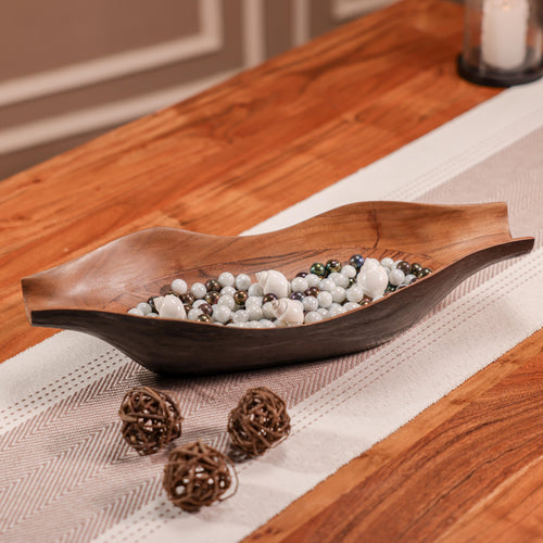 Prakriti Multipurpose Decor Tray