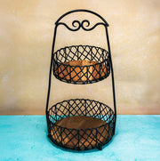Orbit Multipurpose Storage Basket