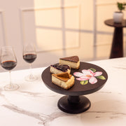Sakura Cake Stand