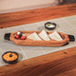 Paddle Up Serving Tray