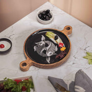 Fintastic Serving Board