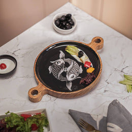 Fintastic Serving Board