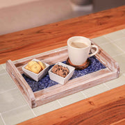 Bhojan Serving Tray