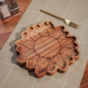 Sunny Side Up Serving Platter