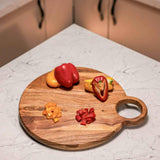 Bistrock Acacia Wood Chopping Board