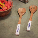Catch & Serve Serving Spoons